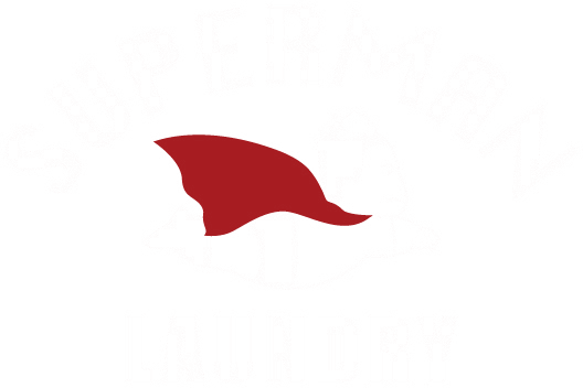 Superman Laundry